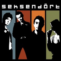 Seksendört - Seksendört