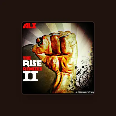 Listen to ALX Music, watch music videos, read bio, see tour dates & more!