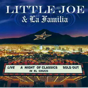 Little Joe & La Familia