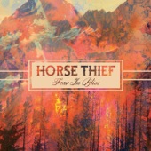 Horse Thief - Devil