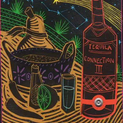 Listen to Tequila Connection 3 by Various Artists