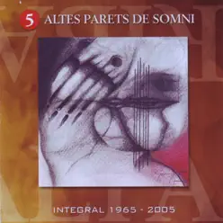 Altes Parets de Somni - Xavier Ribalta