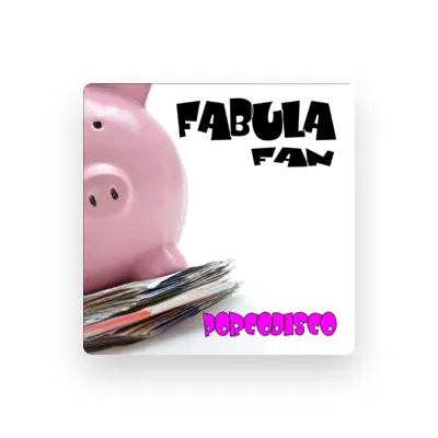 Listen to Fabula Fan, watch music videos, read bio, see tour dates & more!