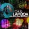 Crushed in a Sentence - Chus Lamboa lyrics