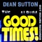 Discovery - Dean Sutton lyrics