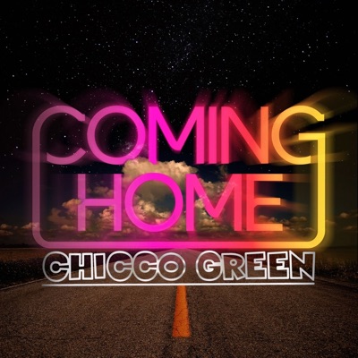 Coming Home - Single