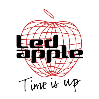 Time Is Up - Single - LEDApple
