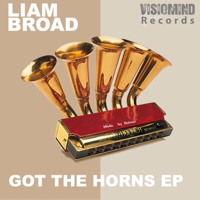 Got the Horns - Single