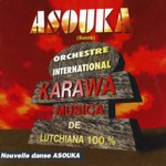 Orchestre Karawa Musica De Lutchiana 100% - Asouka