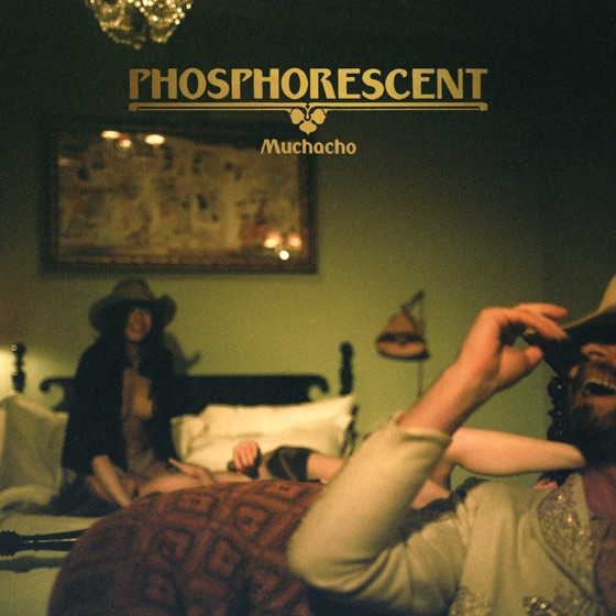 Cover artwork for Muchacho's Tune