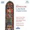 Le Roi David (King David): Introduction: Narrator - Danielle Borst, Jacques Martin, Michel Piquemal, Marie-Ange Todorovitch, Gilles Ragon, Clara Guedj,  lyrics