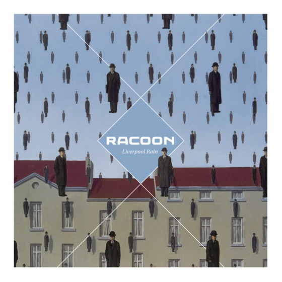 Cover artwork for Better Be Kind