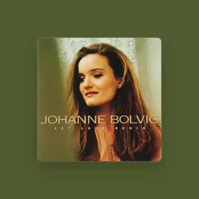 Listen to Johanne Bolvig, watch music videos, read bio, see tour dates & more!