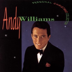 Andy Williams - It's the Most Wonderful Time of the Year