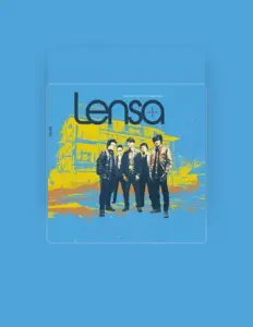 Listen to Lensa, watch music videos, read bio, see tour dates & more!