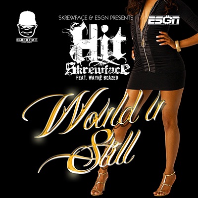 Would U Still (feat. Wayne Blazed) - Single