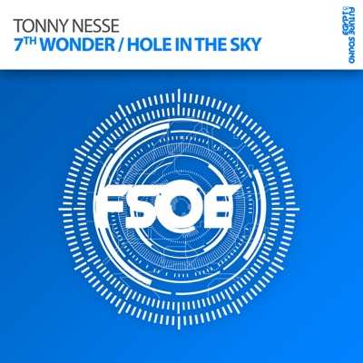 7th Wonder / Hole In the Sky