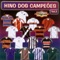 Hino do Vasco Da Gama - Orquestra e Coro Cid lyrics