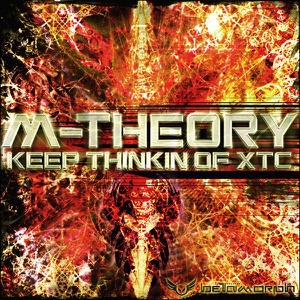 Keep Thinkin of XTC - EP
