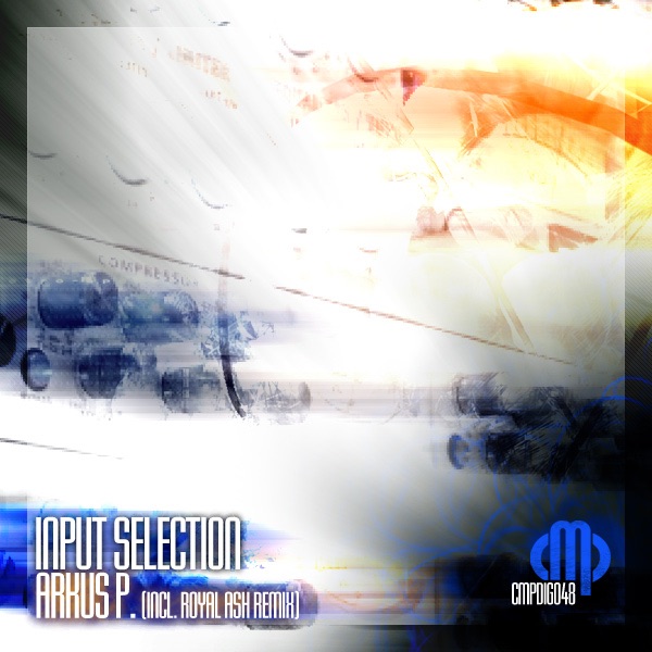 Input Selection - Single