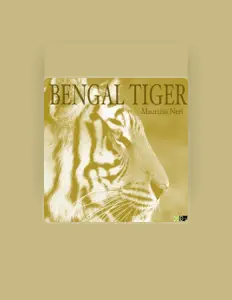 聆聽 Maurizio Neri、觀看音樂影片、閱讀小傳、查看巡演日期等！