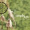 Luna Y Jeremias - Simple Juju lyrics