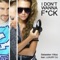 I Don't Wanna Fuck (feat. Luxury DJ) - Sebastien Vittoz lyrics