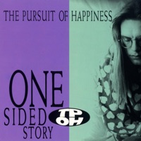 The Pursuit of Happiness - Something Physical