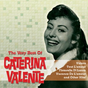 Caterina Valente - Tout l'amour (Passión Flower) - Line Dance Musique