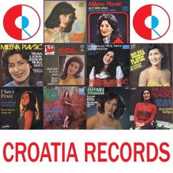 Milena Plavšić & M. Plavsic - Neka Naša Ljubav Cvjeta