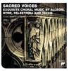 Sacred Voices - Music of the Renaissance artwork