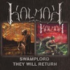 Kalmah - Swamphell