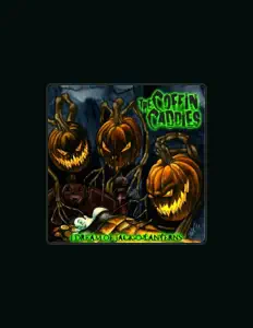 Listen to The Coffin Caddies, watch music videos, read bio, see tour dates & more!