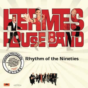 Hermes House Band - Don't Worry Be Happy - Line Dance Musique