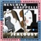 Sweet Sue - Stéphane Grappelli, Yehudi Menuhin, Instrumental Ensemble & Max Harris lyrics