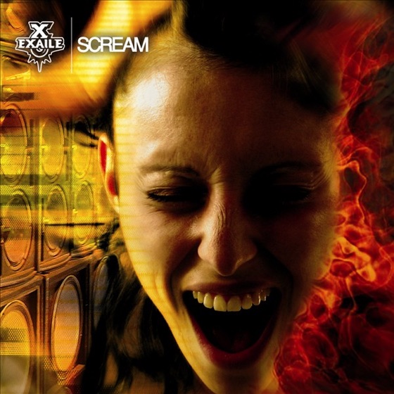 Cover artwork for Last One
