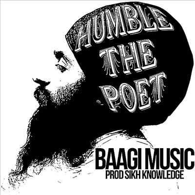 Baagi Music - Single