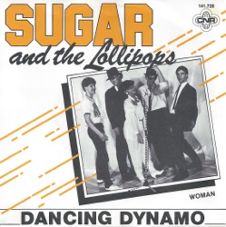 Sugar - Dancing Dynamo