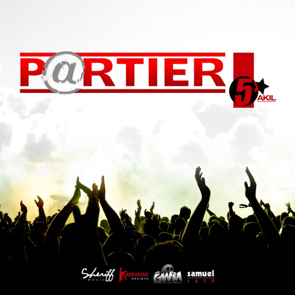 Partier - Single
