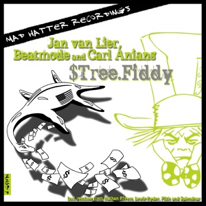 $Tree.fiddy (Remixes) - EP