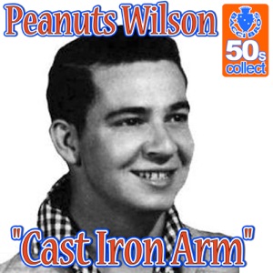 Cast Iron Arm (Remastered) - Single