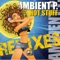 Hot Stuff (JamLimmat Remix) - Ambient P. lyrics