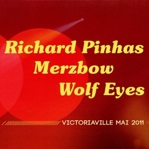 Victoriaville Mai 2011