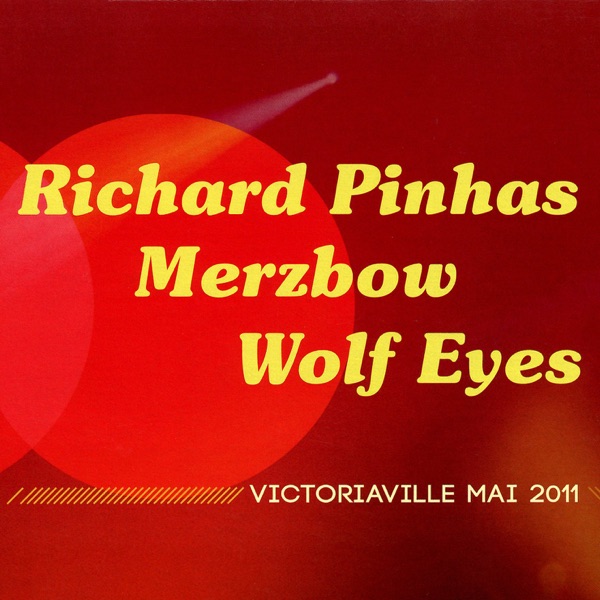 Victoriaville Mai 2011