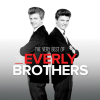 The Everly Brothers - The Very Best of The Everly Brothers artwork