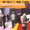 NO SOUND IS TOO TABOO ジャケット写真
