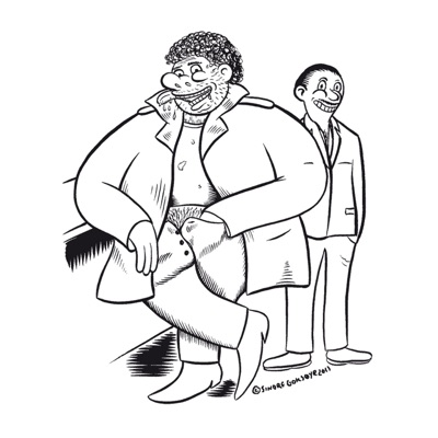 The Sex According to Judas (feat. Ricky) - Single