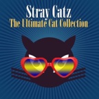 Three Cool Cats