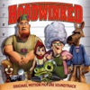 Hoodwinked (Original Motion Picture Soundtrack) artwork