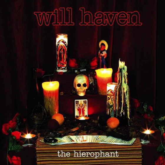 Cover artwork for Helena
